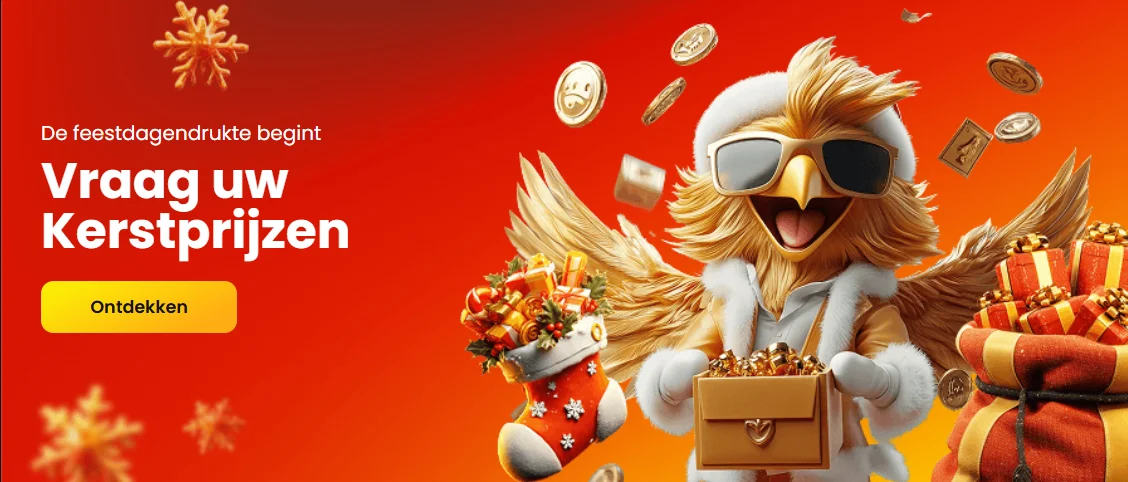 Nixbet Casino banner